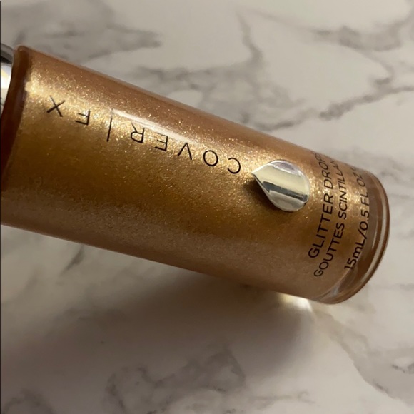 Cover FX Glitter Drops - Nova ✨ - Picture 3 of 3